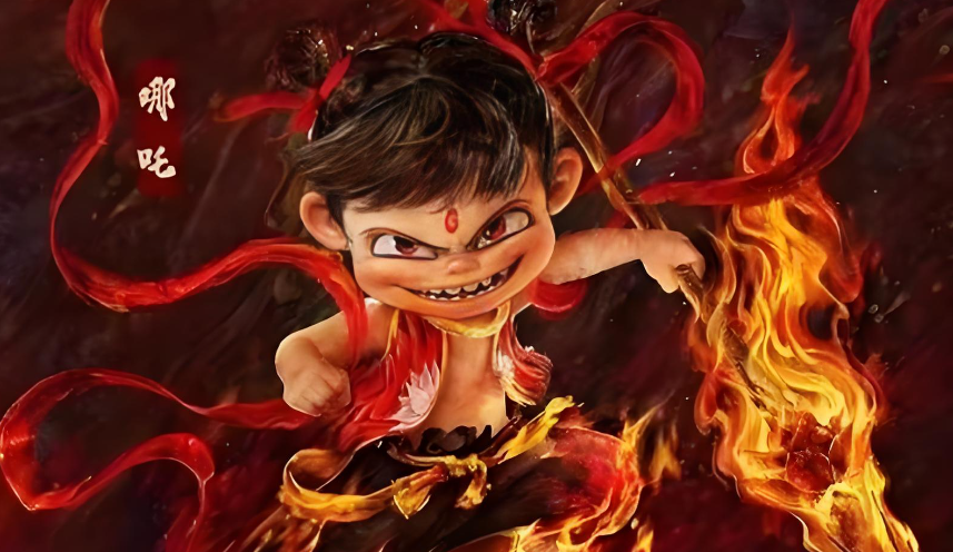 《哪吒2》百亿票房重燃影戏工业，，Ag亚洲集团为影戏工业化强势赋能