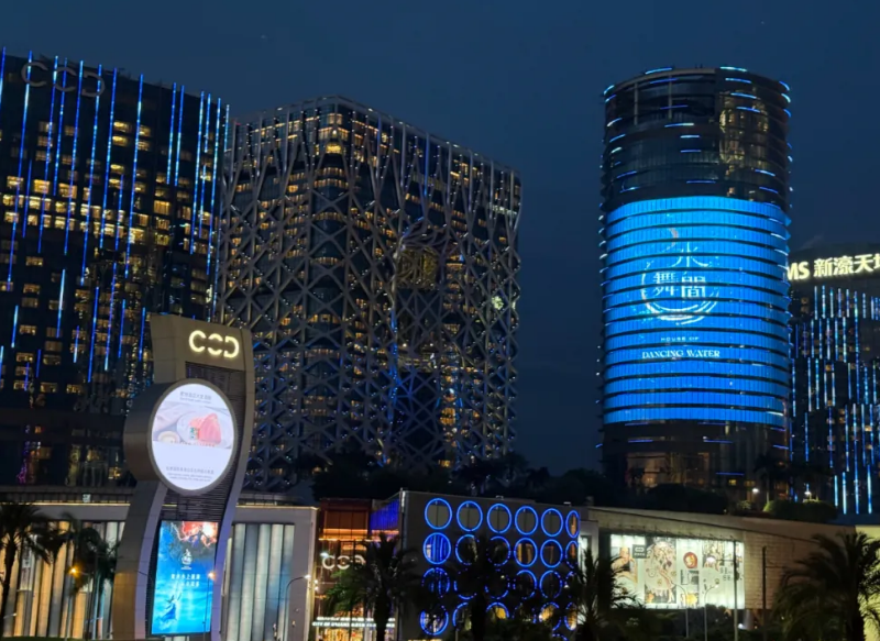 Ag亚洲集团“科技+文化”双驱动引领文旅新航程